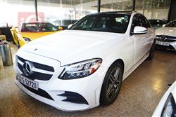 مێرسێدس بێنز C-Class